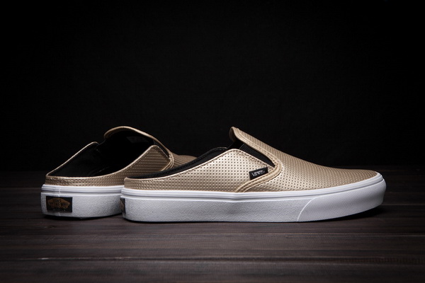 Vans Low-Top Slip-on Men Shoes--050